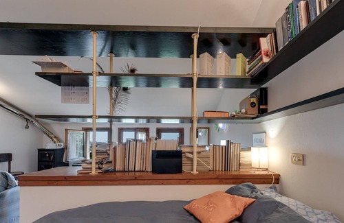 Bivigliano Apartment | Apartment "Bio" with Terrace & Wi-Fi
