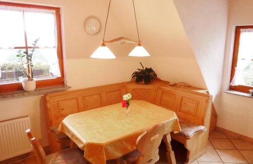 Schiltach Apartment | Apartment Biohof Herrenweg-2 by Interhome