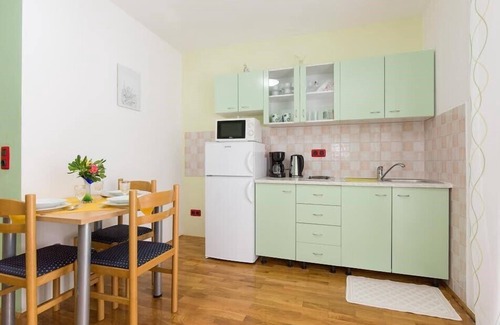 Senj Apartment | Apartment Biondic A6 Senj
