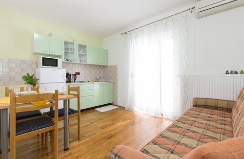 Senj Apartment | Apartment Biondic A6 Senj