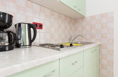 Senj Apartment | Apartment Biondic A6 Senj