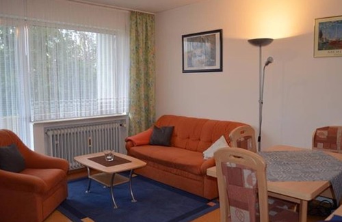 Manderscheid Apartment | Apartment Birgit Conrad - 4-Bettwohnung Nr. 1