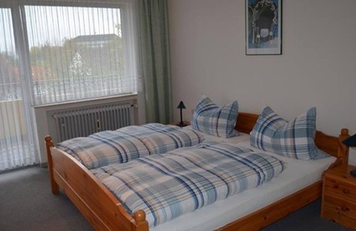 Manderscheid Apartment | Apartment Birgit Conrad - 4-Bettwohnung Nr. 1