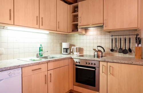 Sarntal Apartment | Apartment "Birke - Fiechterhof" with Shared Open Terrace, Garden & Wi-Fi