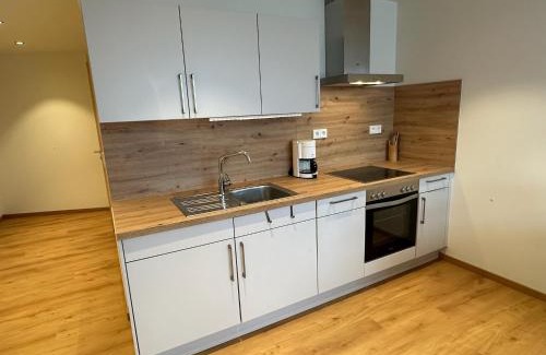 Forchheim Apartment | Apartment Birkensteig