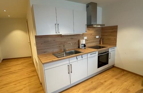 Forchheim Apartment | Apartment Birkensteig