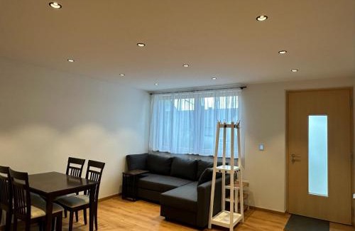 Forchheim Apartment | Apartment Birkensteig
