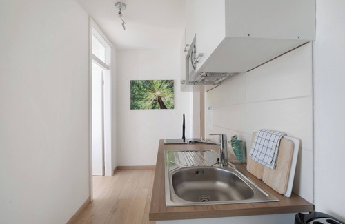 Mickhausen Apartment | Apartment 'Birkethof Gartenblick' with Mountain View, Private Terrace and Wi-Fi
