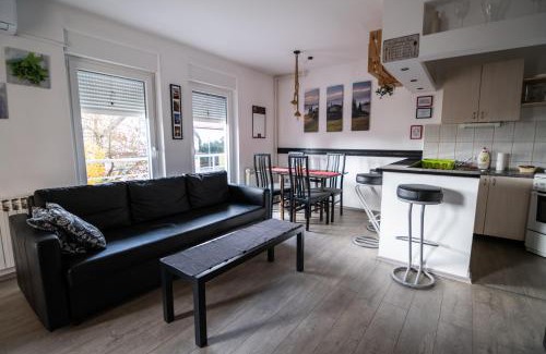 Sveta Nedelja Apartment | Apartment Biscan