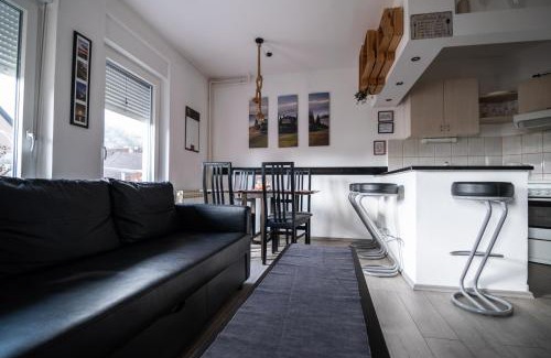 Sveta Nedelja Apartment | Apartment Biscan