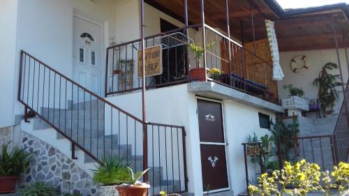 Dobrota Apartment | Apartment Biser