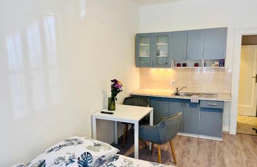 Prague 3 Apartment | Apartment Biskupcova in Prague