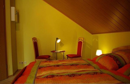 Hain Apartment | Apartment Bläser - Apartment for 4 persons