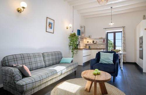 Teseguite Apartment | Apartment Blue, Casa El Patio (Adults Only)