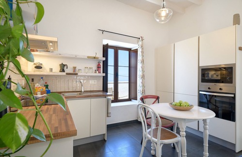 Teseguite Apartment | Apartment Blue, Casa El Patio (Adults Only)