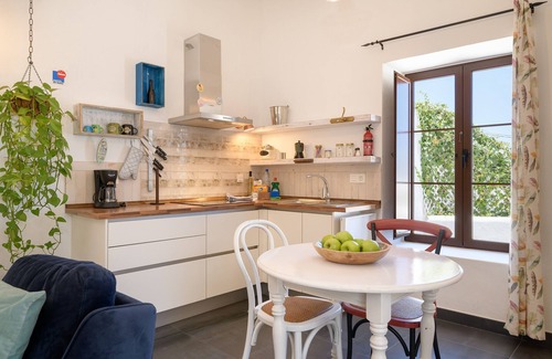 Teseguite Apartment | Apartment Blue, Casa El Patio (Adults Only)