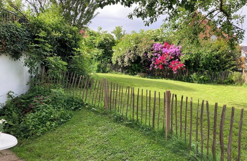 St. Peter im Schwarzwald Apartment | Apartment Black Forest spa town of St. Peter
