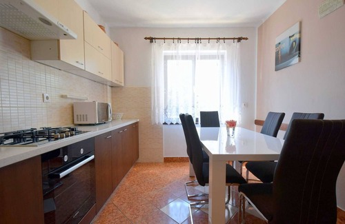Municipality of Omisalj Apartment | Apartment Blazevic 1