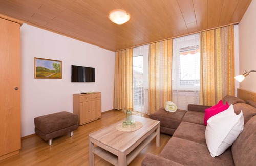 Strobl Apartment | Apartment Bleckwand - Apartment house Roland