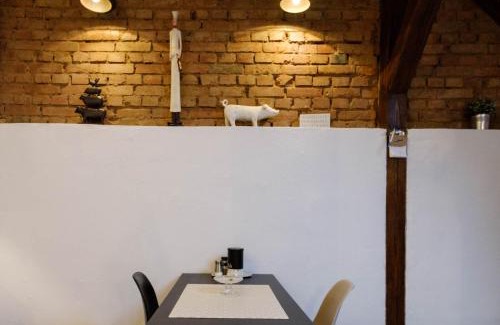 Besigheim Apartment | Apartment Bleibe