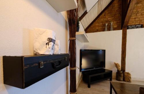 Besigheim Apartment | Apartment Bleibe