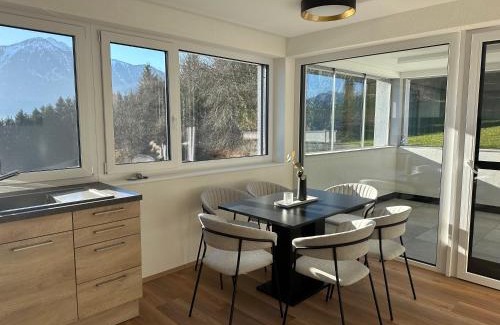 Thuringen Apartment | Apartment Bloserberg