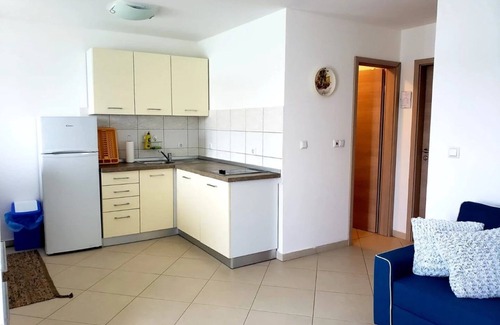 Ilovik Apartment | Apartment Blue (10936-A1) - Ilovik