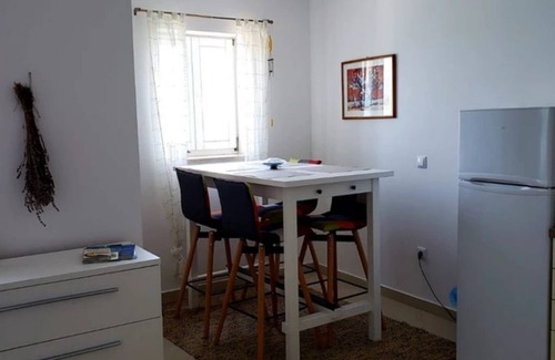 Ilovik Apartment | Apartment Blue (10936-A1) - Ilovik