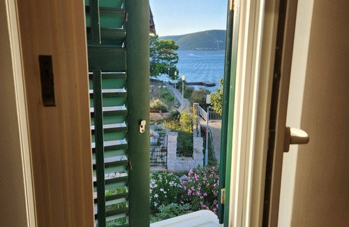 Ilovik Apartment | Apartment Blue (10936-A2) - Ilovik