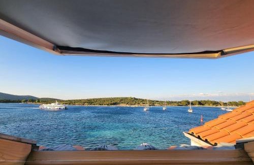 Ilovik Apartment | Apartment Blue