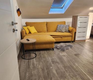 Ilovik Apartment | Apartment Blue