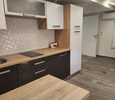 Ilovik Apartment | Apartment Blue