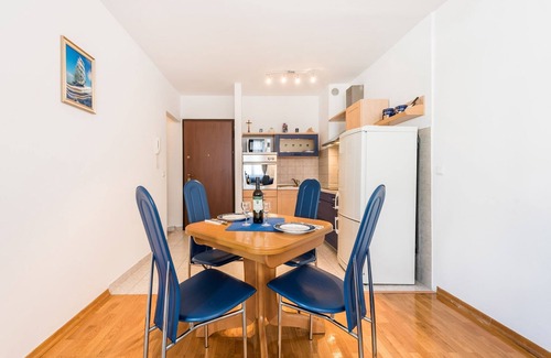 Znjan Apartment | Apartment Blue Lagoon (ST) - One Bedroom Apartment