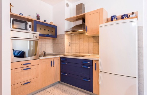 Znjan Apartment | Apartment Blue Lagoon (ST) - One Bedroom Apartment