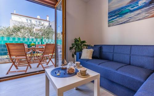 Vintijan Apartment | Apartment Blue Pula