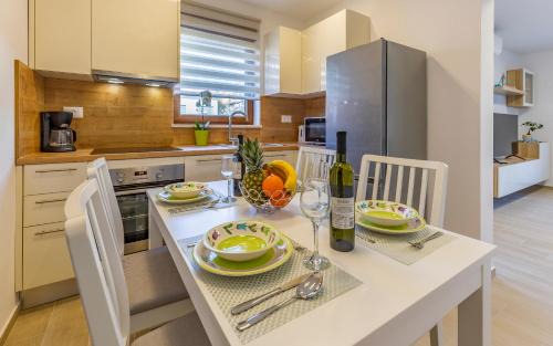 Vintijan Apartment | Apartment Blue Pula