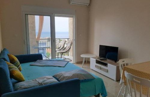 Utjeha Hladna Uvala Apartment | Apartment Blue Utjeha Hladna uvala