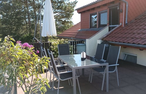 Preunschen Apartment | Apartment Blumenschein - Apartment Blumenschein