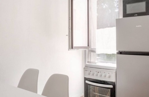 Pyramides Apartment | Apartment Bonaparte Spa & terrace