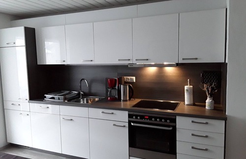 Wildpoldsried Apartment | Apartment 'Bobis Ferienwohnung' with Mountain View, Balcony and Wi-Fi