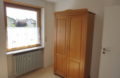 Wildpoldsried Apartment | Apartment 'Bobis Ferienwohnung' with Mountain View, Balcony and Wi-Fi