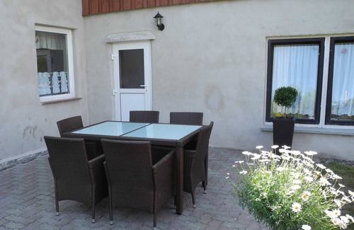 Polchow Apartment | Apartment BoddenBlick - Apartment Boddenblick