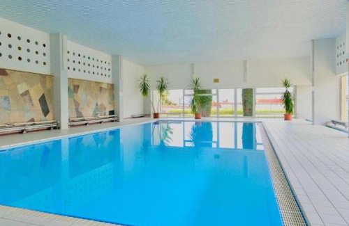 Markdorf Apartment | Apartment Bodenseepanorama mit wunderschönem Alpenpanorama und Indoor-Pool