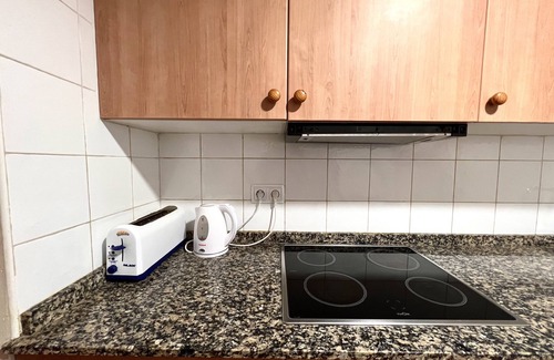 Vall de Cardos Apartment | Apartment Boet - Ainet de Cardós