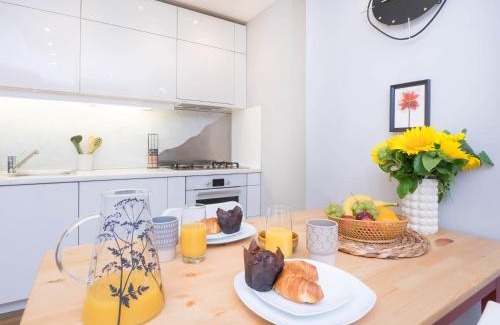 Donji Grad Apartment | Apartment BohoVibe