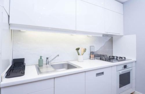 Donji Grad Apartment | Apartment BohoVibe