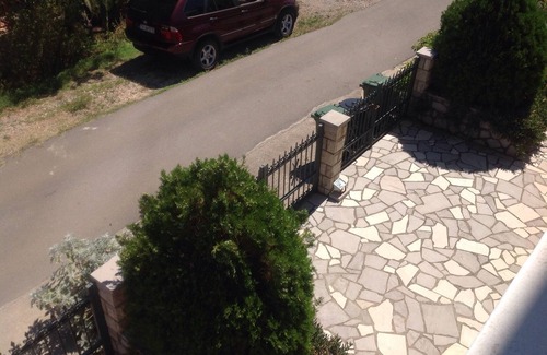 Radovici Apartment | APARTMENT BOKA MONTENEGRO