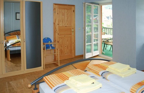 Minheim Apartment | Apartment Bollig-Fischer - 4-bed apartment