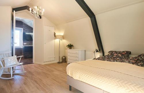 Stadhuis Apartment | Apartment Bolwerkzicht