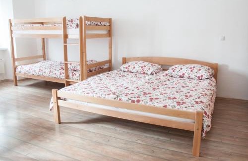 Maribor Apartment | Apartment Bon Voyage